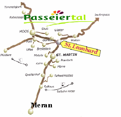 Verkehrsspinne Passeiertal 2
